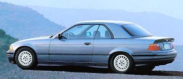 1994 BMW 3 Series Price, Value, Depreciation & Reviews